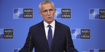 Екстрена заява Столтенберга: що сказав генсек НАТО про Україну і Путіна