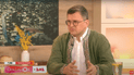 Голова МЗС України Дмитро Кулеба прокоментував відсутність допомоги від ООН і МКЧХ на затоплених територіях / Скриншот
