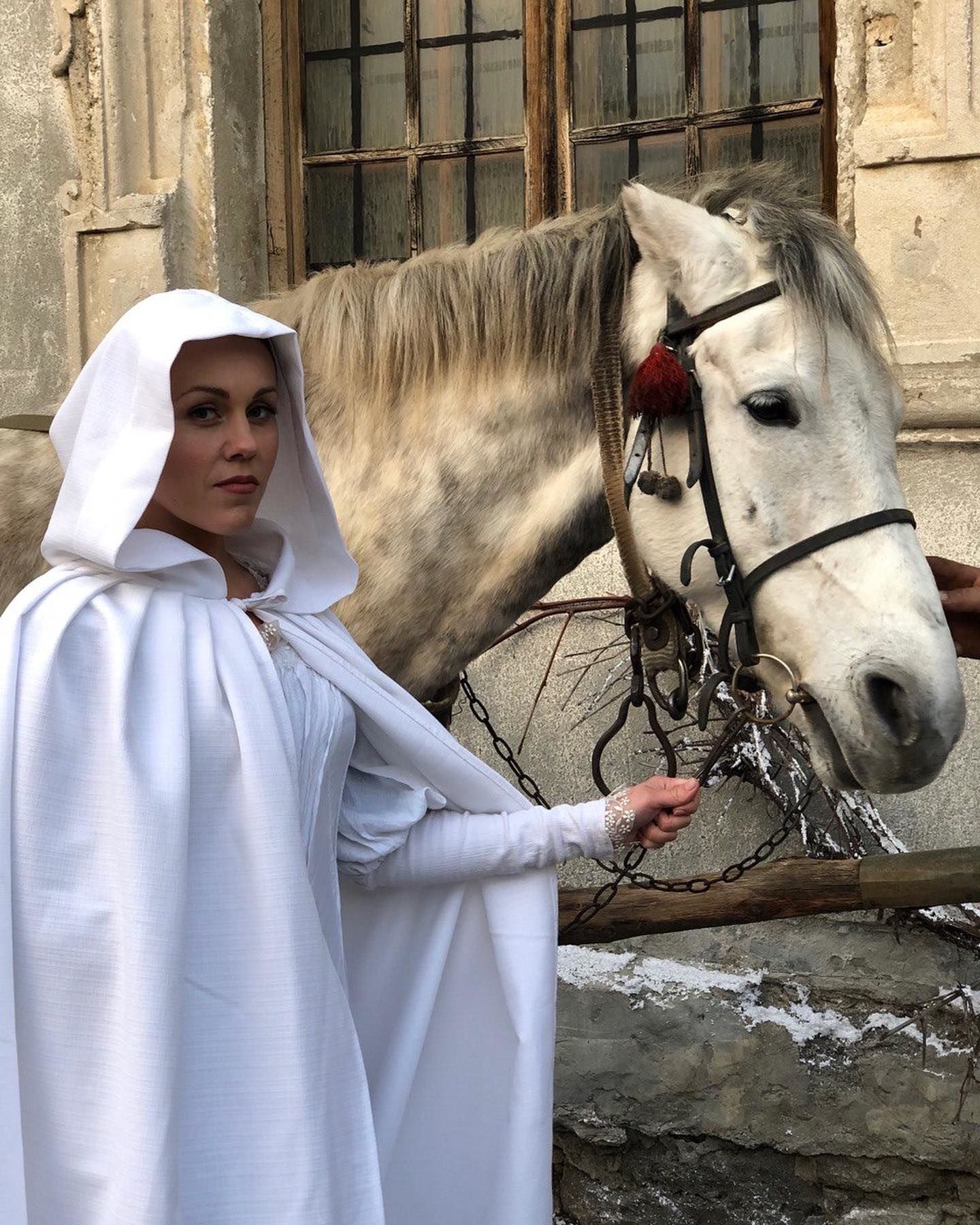 Alyosha / © instagram.com/alyoshasinger