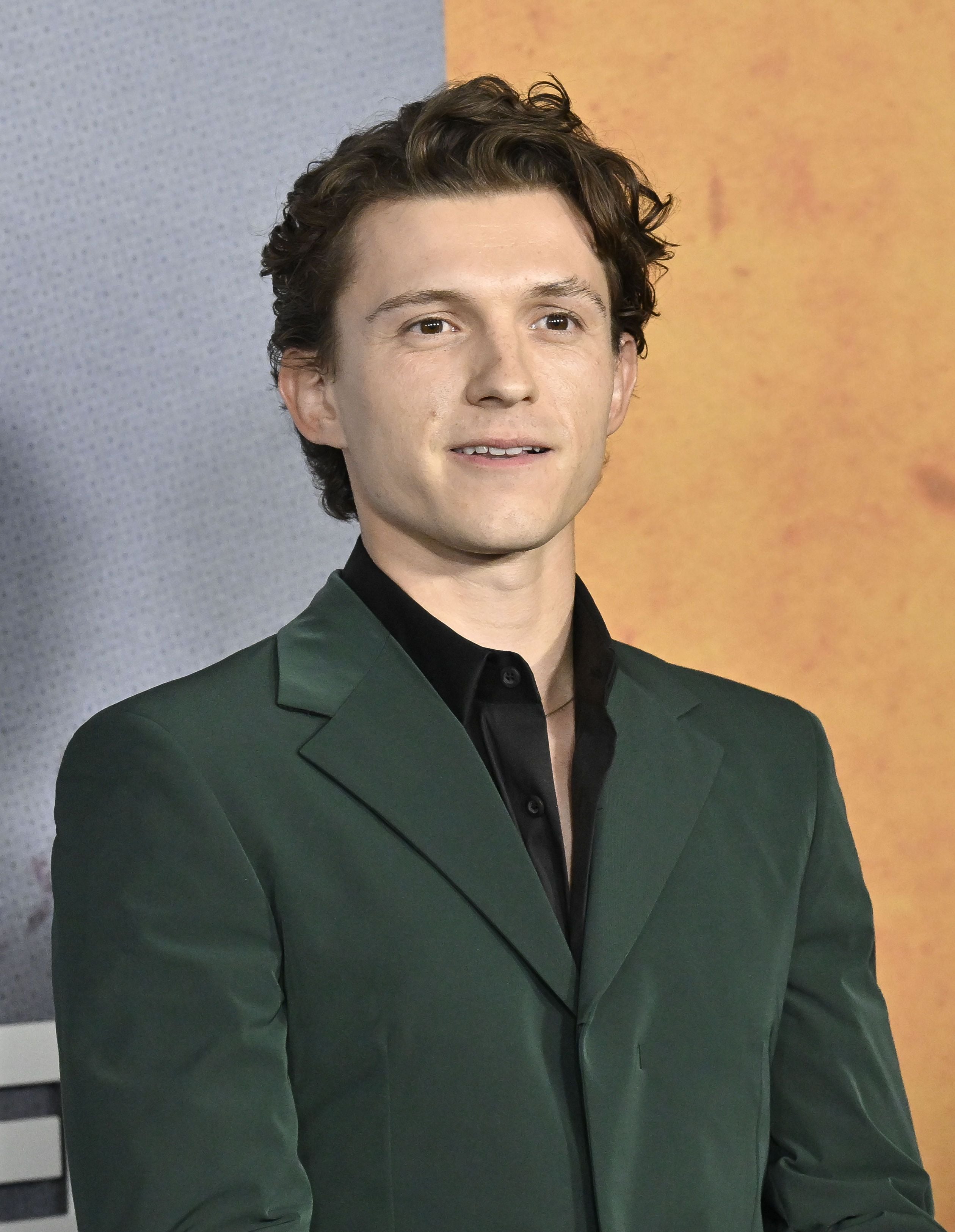 Том Холланд / © Associated Press