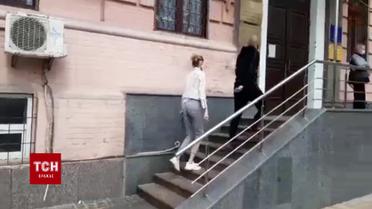 Суд лишил водительских прав Анну Краснову, которую задержали за рулем в нетрезвом состоянии