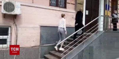Суд лишил водительских прав Анну Краснову, которую задержали за рулем в нетрезвом состоянии