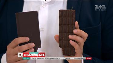 Какие составляющие шоколада могут серьезно повредить здоровью