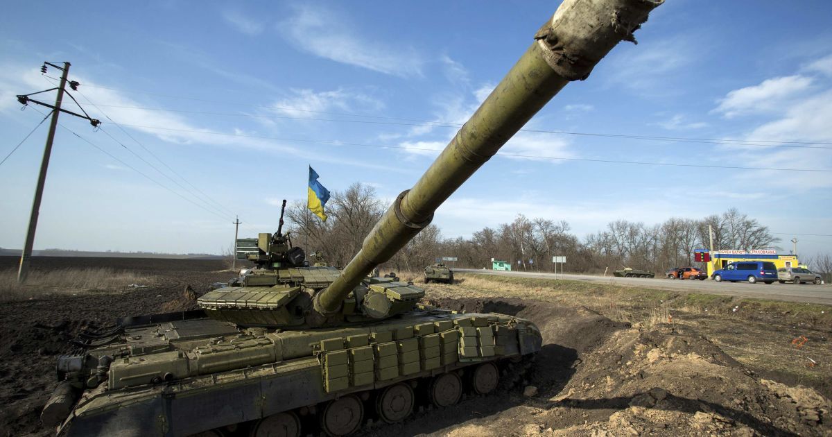 В Польше опасаются за свои границы с Украиной