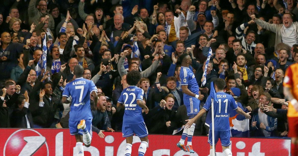 Ето&rsquo;о відкрив рахунок.