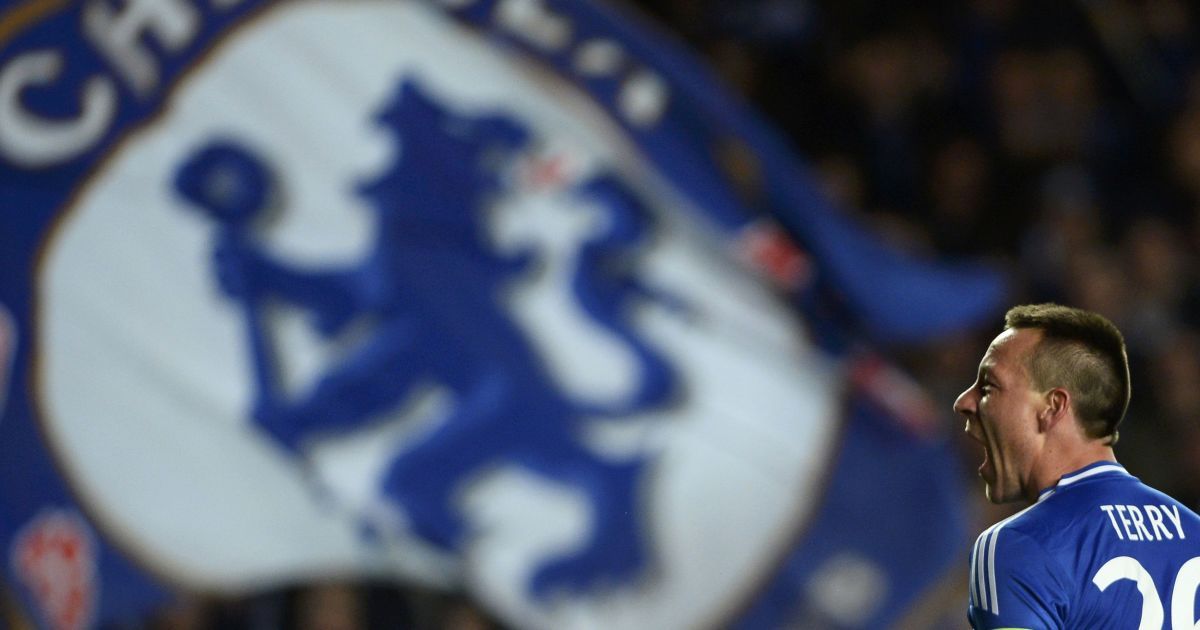 "Челси" жестоко наказал фанатов за расистский инцидент в Париже