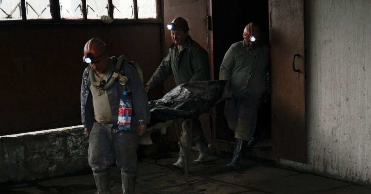 У ДСНС не коментують інформацію про кількість загиблих