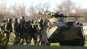 Американці вітають те, що озброєних росіян біля кордонів України поменшало