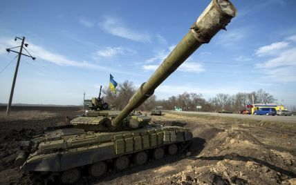 Польша опасается, что конфликт России с Украиной может "доползти" до ее границ