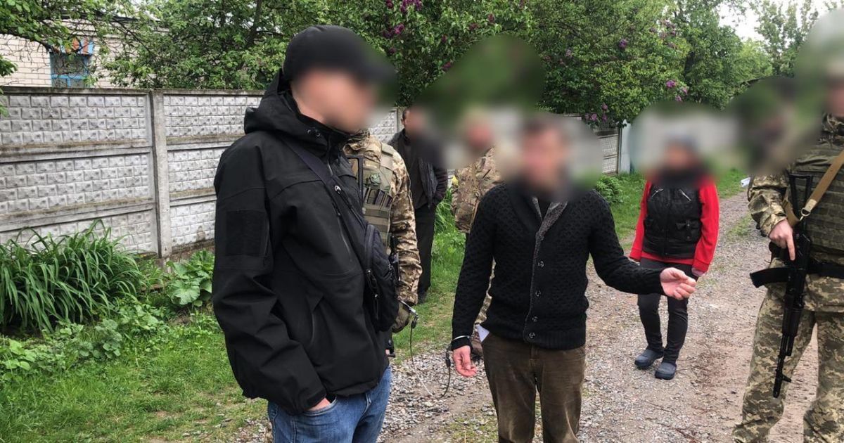 Здав односельців з місцевої самооборони окупантам: на Київщині судитимуть зрадника