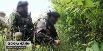 Помилки надто дорогі: як саперів вчать розміновувати