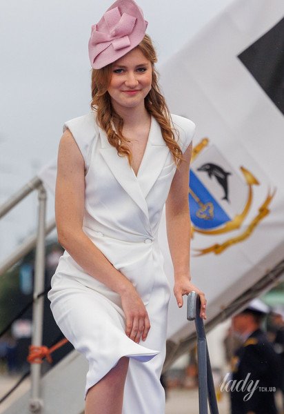 Принцесса Елизавета / © Getty Images