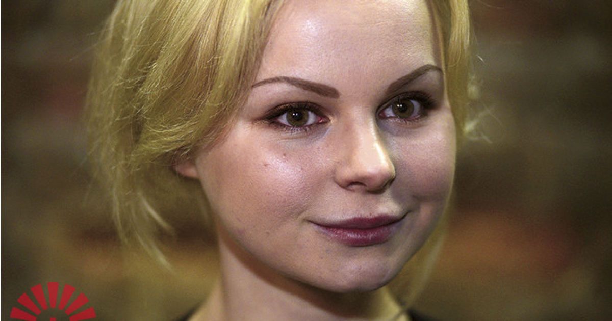 Экс-солистка "Ленинграда" Вокс о плагиате песни "Скрябина": Я переговорила с вдовой Кузьмы