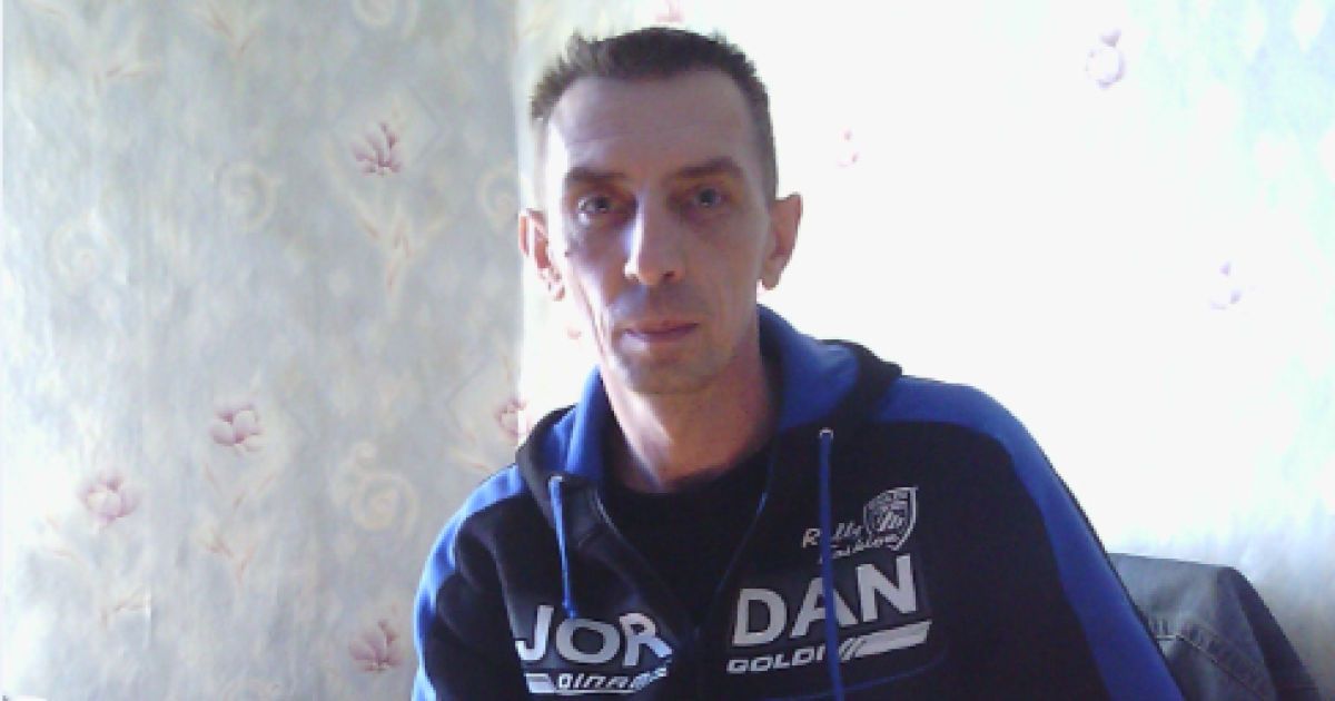 Александр просит помощи в сборе средств на операцию