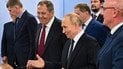 Лавров і Путін.