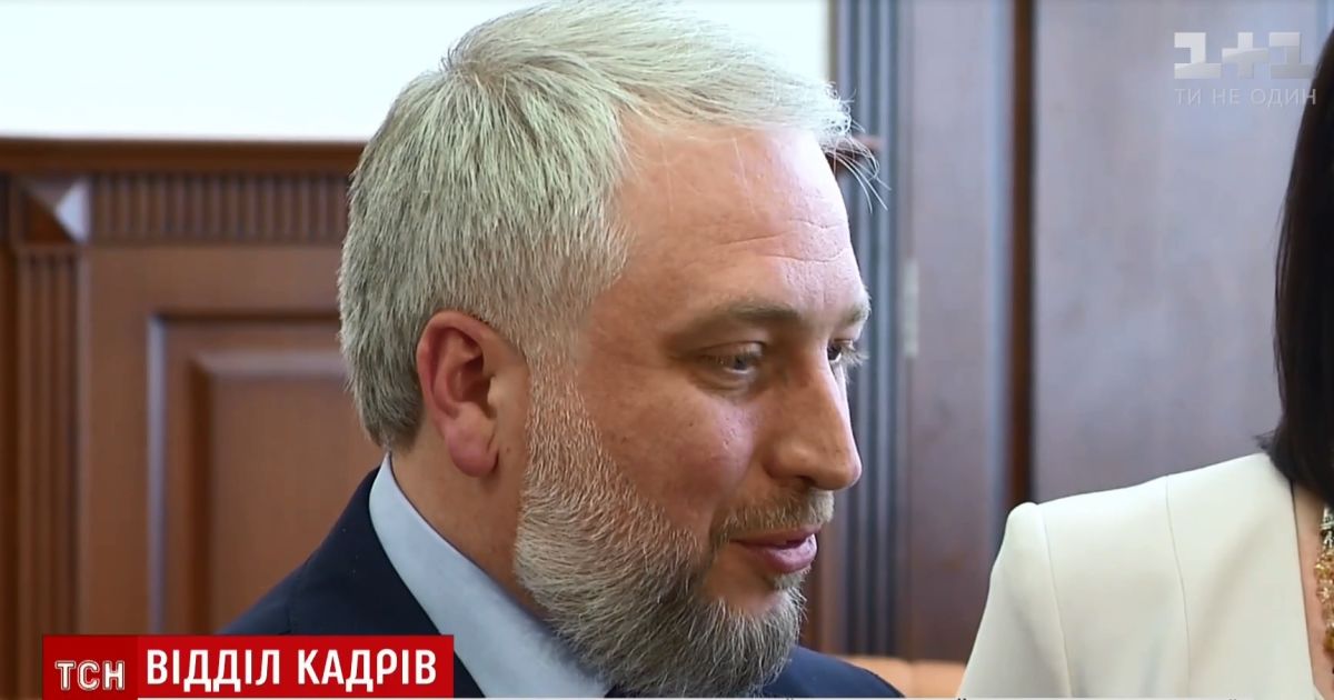 Новий керівник НАЗК Мангул отримуватиме 100 тисяч гривень зарплати