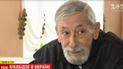 "Хай живе вільна Україна!": легендарний Кікабідзе дав ексклюзивне інтерв’ю ТСН перед концертом у Києві