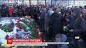 Российское МЧС объявило окончательную статистику жертв пожара в Кемерово