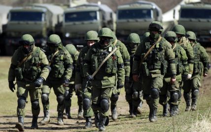 СБУ задержала "казака"-сепаратиста из крымской "самообороны"