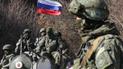 У Криму окупант розстріляв контрактника з Москви