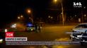 Новости Киева: ведущий Сергей Поярков попал в аварию