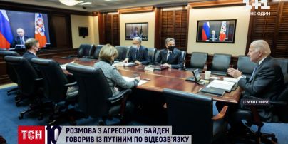 Разговор президентов, бой с крокодилом и другое, - в ТСН.10 впечатляющих событий дня за 07.12.2021