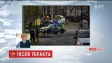 Стали известны новые подробности расследования теракта в Лондоне
