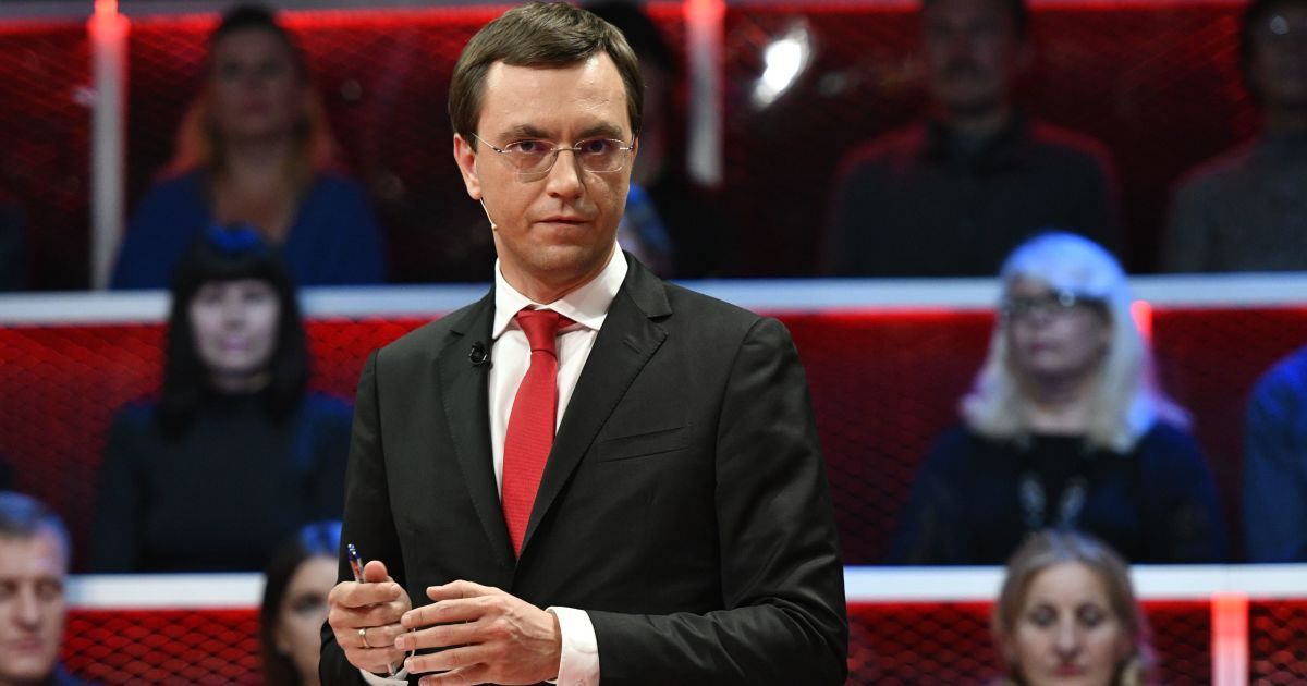 Скандал із падінням верхньої полиці на пасажирку потяга: Омелян розповів деталі розслідування