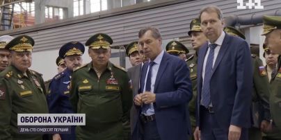 Росія намагається реанімувати військово-промисловий комплекс для затяжної війни