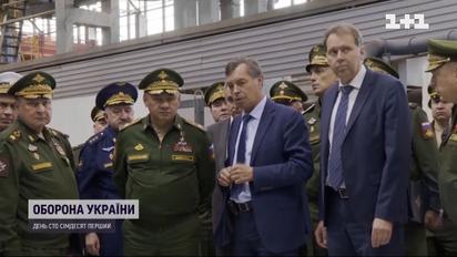 Росія намагається реанімувати військово-промисловий комплекс для затяжної війни