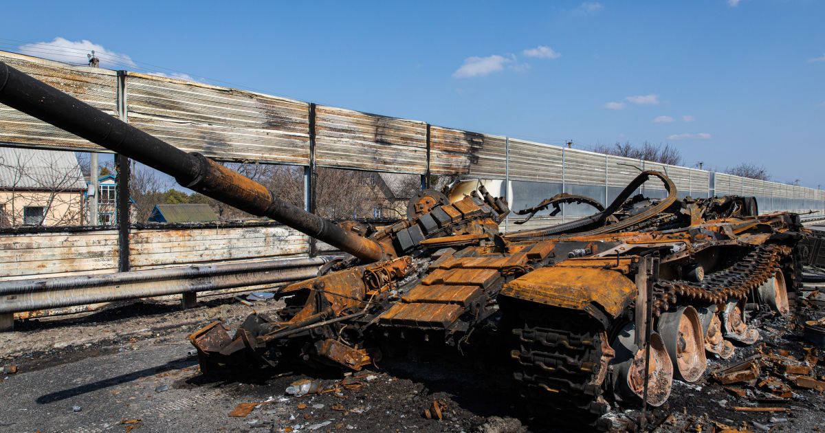 Втрати росіян наближаються до 88 тисяч: за добу ліквідували 590 окупантів