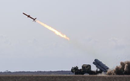 У Львівській області помітили крилату ракету окупантів - Козицький