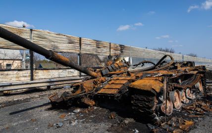 За день уничтожены два склада боеприпасов и база оккупантов в трех областях Украины