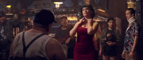 Секси-танцы Астафьевой и ковбой Зибров: в Сети появился тизер комедии "Продюсер"