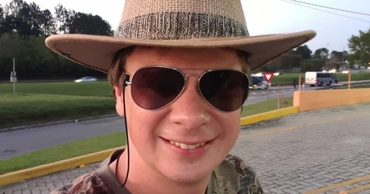 Дмитрий Комаров показал шокирующие последствия древнего ритуала индейцев Амазонии