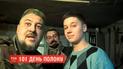 Морской плен: про самого молодого из пленников Андрея Эйдера