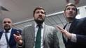 Голову Херсонської облради Владислава Мангера підозрюють в організації вбивства радниці мера Херсона та активістки Катерини Гандзюк. 31 липня 2018 року на неї вилили сірчану кислоту, через кілька міся...