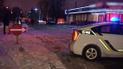 В киевском ресторане внезапно взорвалась граната