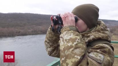 В'їзд чоловікам до прикордонної смуги відтепер під забороною на Вінниччині