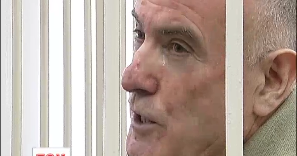 Суд продовжить розгляд справи 20 квітня