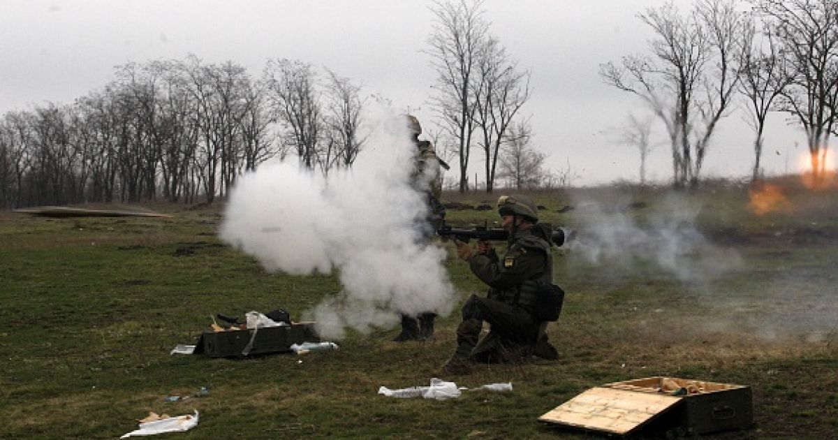 Ілюстрація. Силовики продовжують працювати над обміном полонених