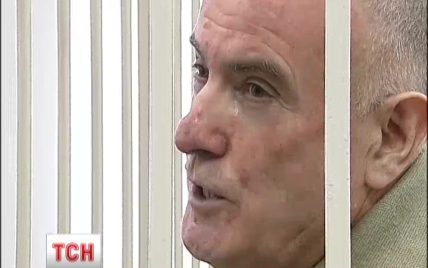 Пукач заявил, что прокуроры заставляли его давать ложные показания