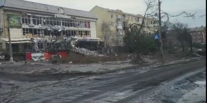 БАХМУТ 2 ЛЮТОГО: Наберіться терпіння й чекайте!