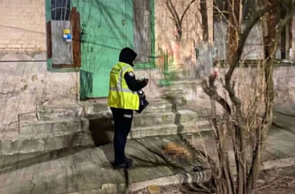  / © Національна поліція Києва
