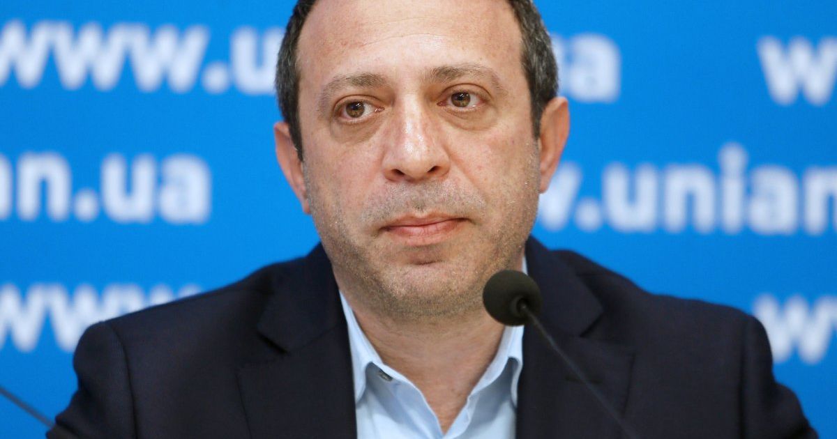 У Корбана вилучили паспорт під час спроби в’їзду до України