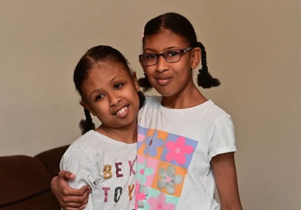 Рітадж та Рітал / Фото: Pacemaker