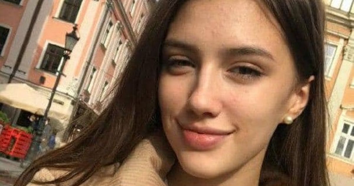 Обращалась в полицию из-за своего парня: новые подробности убийства 19-летней студентки во Львове