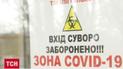 В Днепре спасли мужчину с тяжелым коронавирусом и неработающими почками