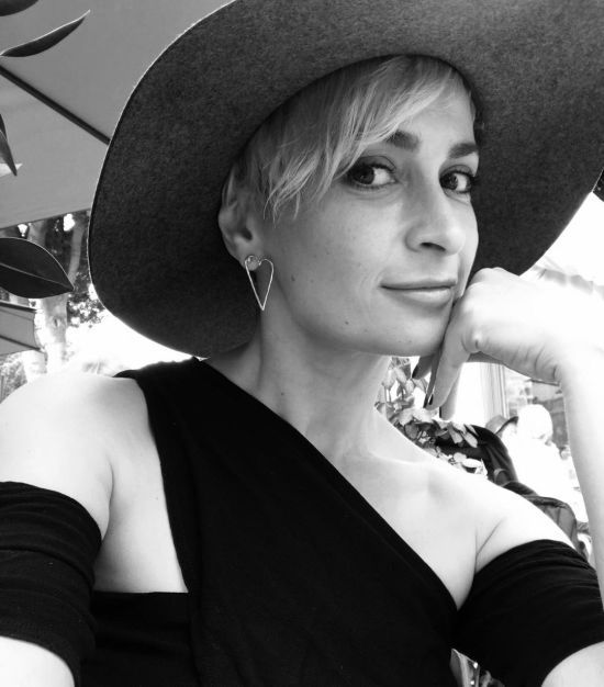 Галина Гатчінс: що відомо про українку, яка загинула від пострілу Алека Болдвіна