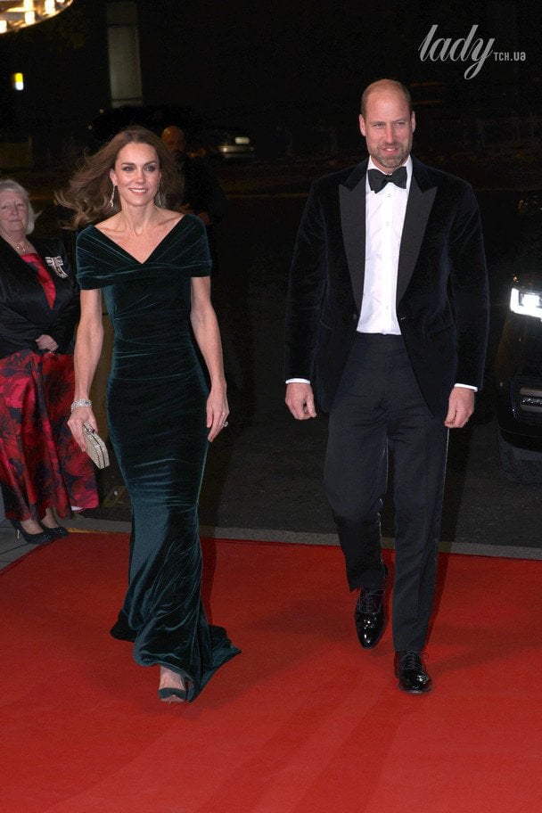 Принц і принцеса Уельські / © Associated Press